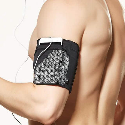 Mobile Phone Armband Running Bag DailySale