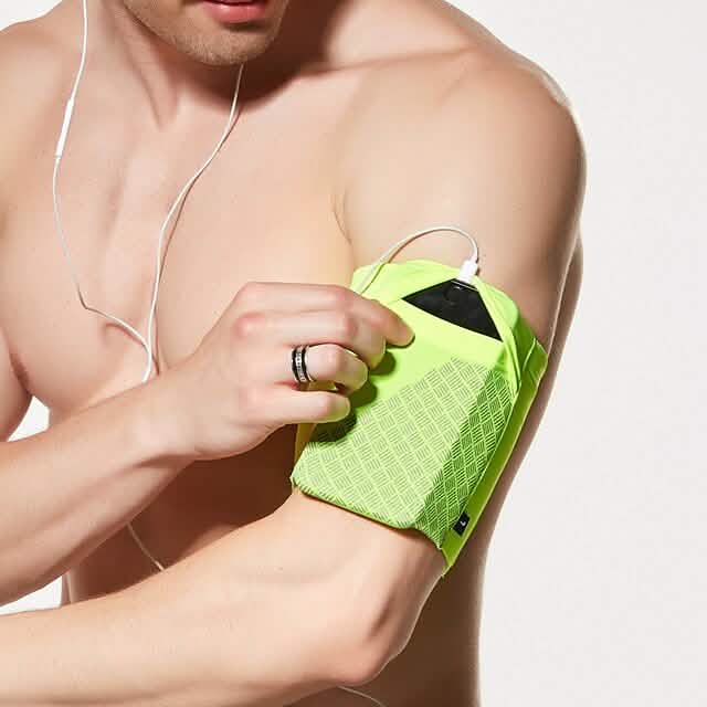 Mobile Phone Armband Running Bag DailySale