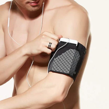 Mobile Phone Armband Running Bag DailySale