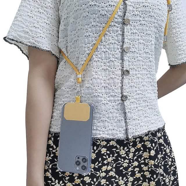 Mobile Phone Case Lanyard DailySale