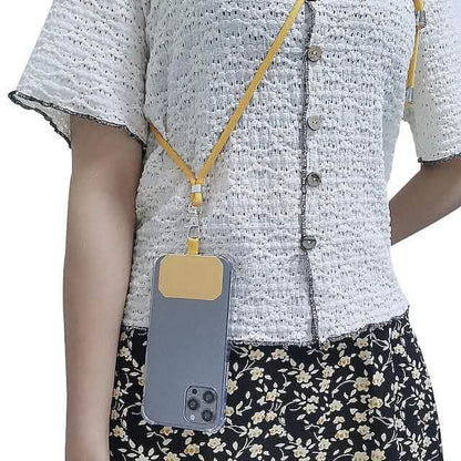 Mobile Phone Case Lanyard DailySale