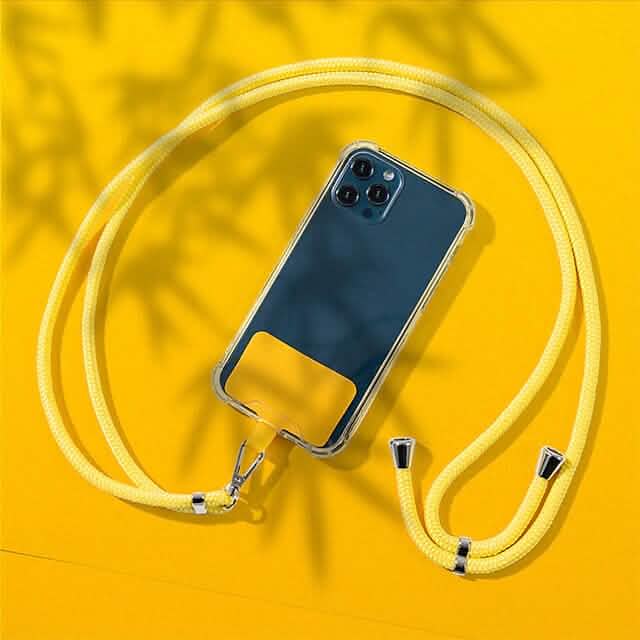 Mobile Phone Case Lanyard DailySale