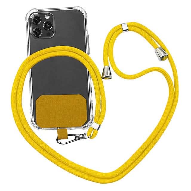 Mobile Phone Case Lanyard DailySale