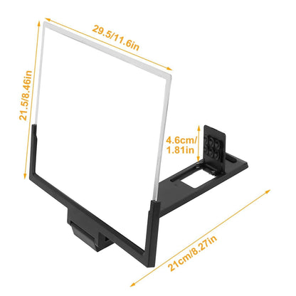 Mobile Phone Foldable Screen Magnifier DailySale