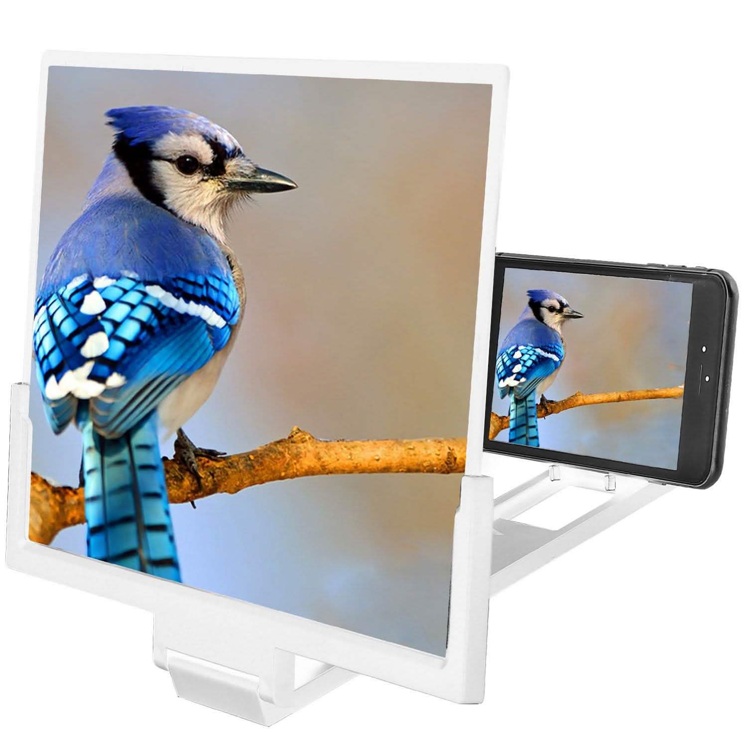 Mobile Phone Foldable Screen Magnifier DailySale