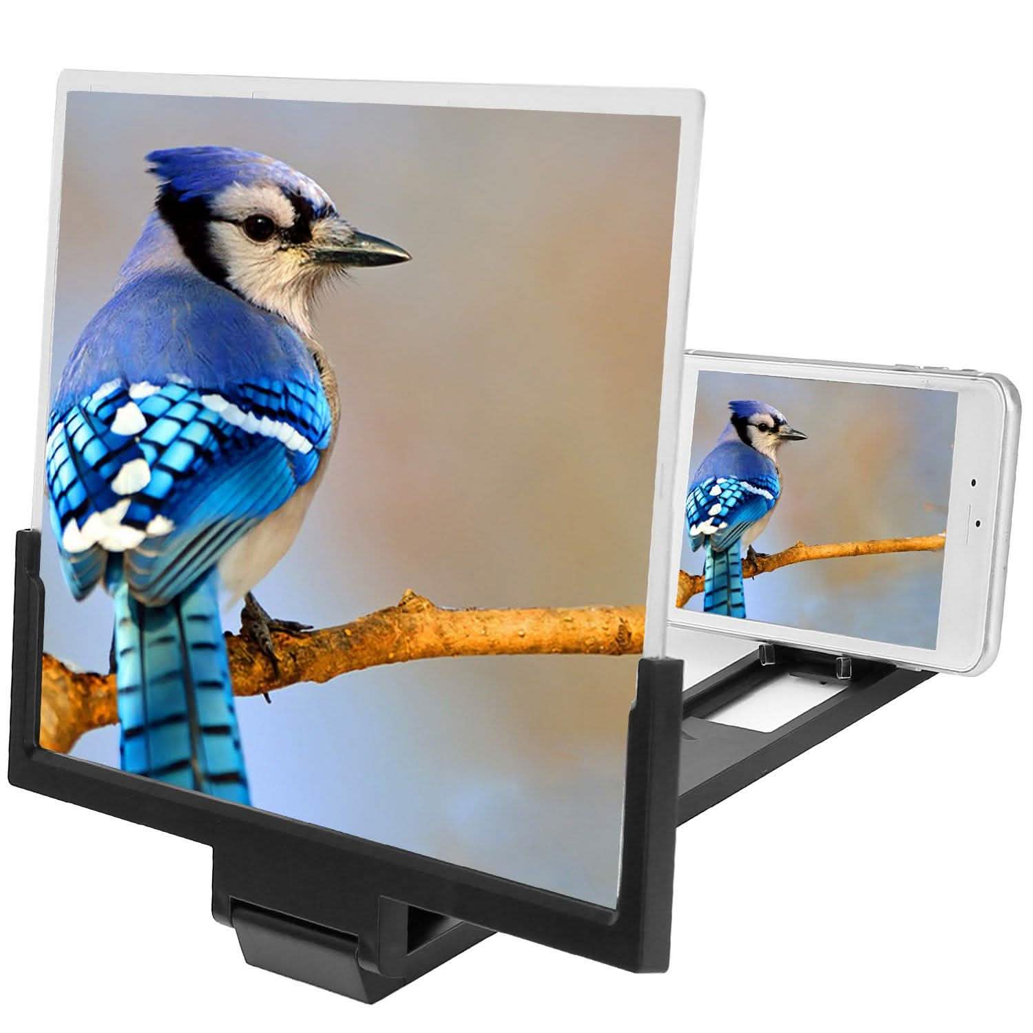 Mobile Phone Foldable Screen Magnifier DailySale