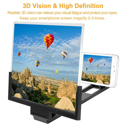 Mobile Phone Foldable Screen Magnifier DailySale