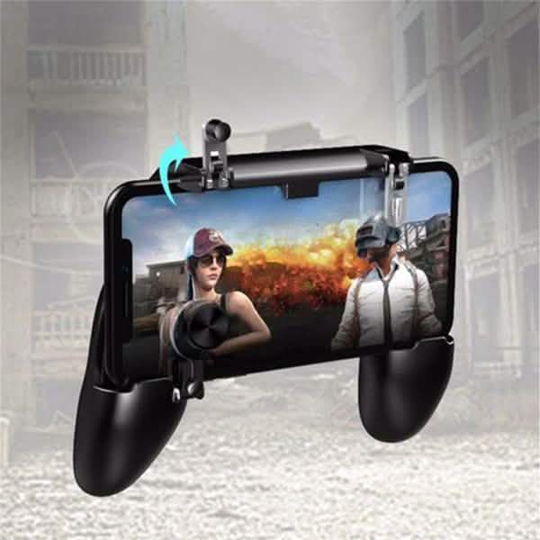 Mobile Phone Gamepad Joystick Controller DailySale