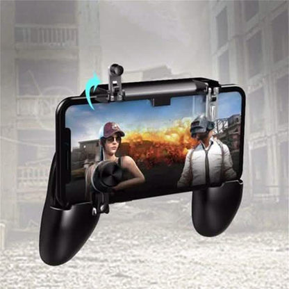 Mobile Phone Gamepad Joystick Controller DailySale