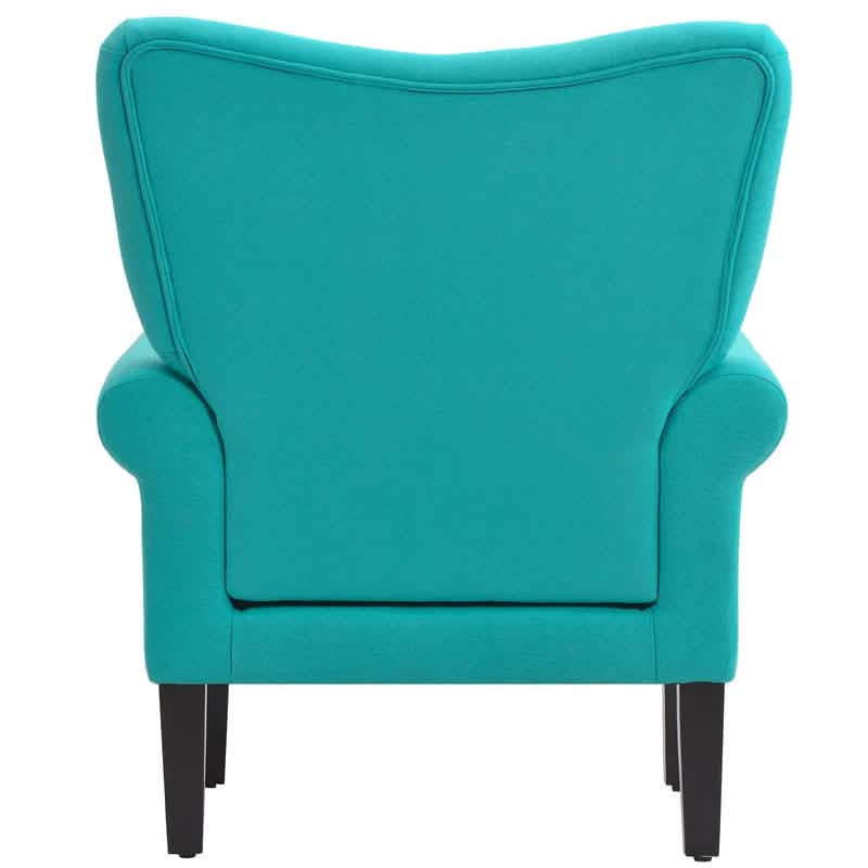 Modern Accent Chair Armchair DailySale
