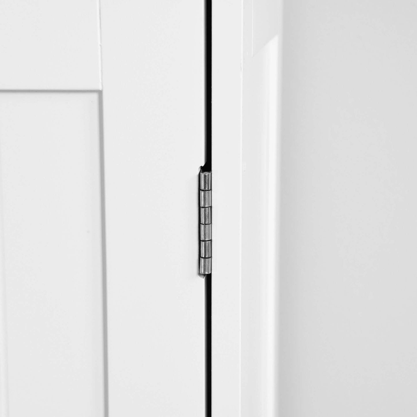Modern Bathroom Storage Cabinet DailySale