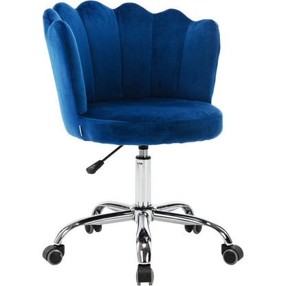 Modern Swivel Shell Chair DailySale