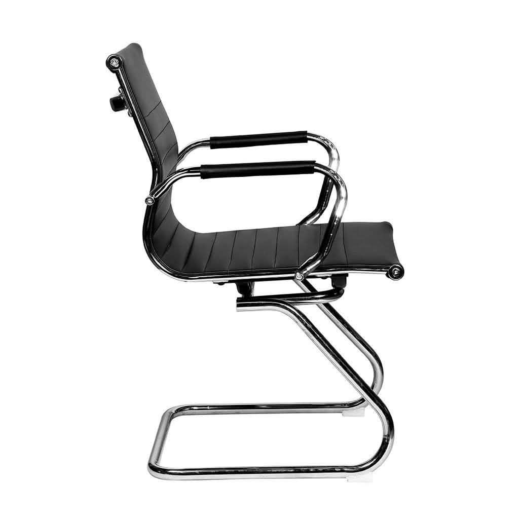 Modern Visitor Office Chair DailySale