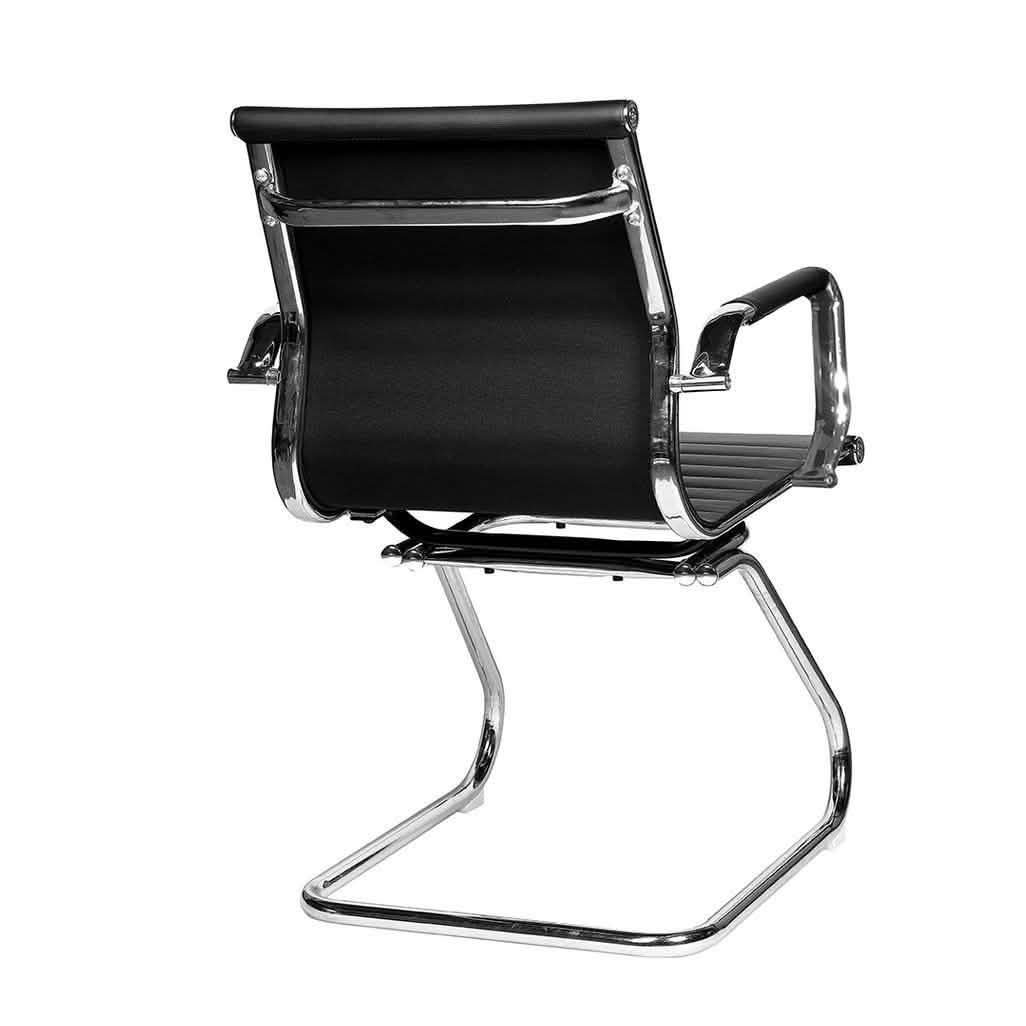 Modern Visitor Office Chair DailySale