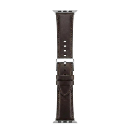 Modern Leather Strap Anhem