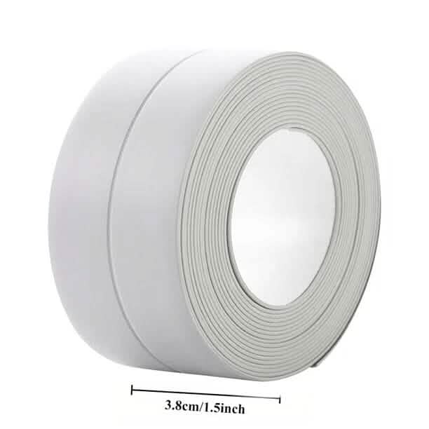 Moisture-Proof Kitchen and Bathroom Sink Gap Sticker Tape DailySale