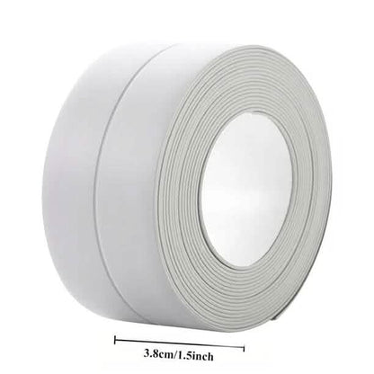 Moisture-Proof Kitchen and Bathroom Sink Gap Sticker Tape DailySale
