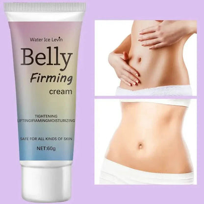 Moisturizing Body Firming Cream - Caffeine & Jojoba Oil Massage Lotion for Tummy, Butt, Thighs & Arms DailySale