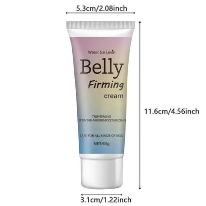Moisturizing Body Firming Cream - Caffeine & Jojoba Oil Massage Lotion for Tummy, Butt, Thighs & Arms DailySale