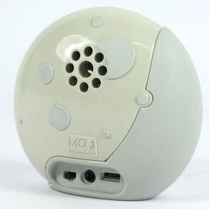 MojiPower Portable Bluetooth Speaker DailySale