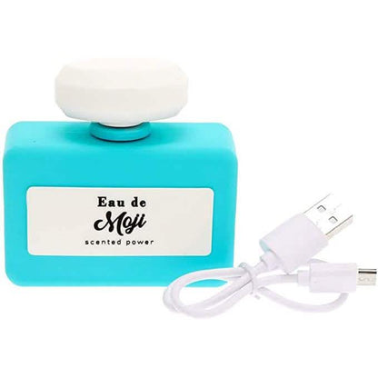 MojiPower Soft Touch External Battery 2600 mAh for iOS and Android DailySale