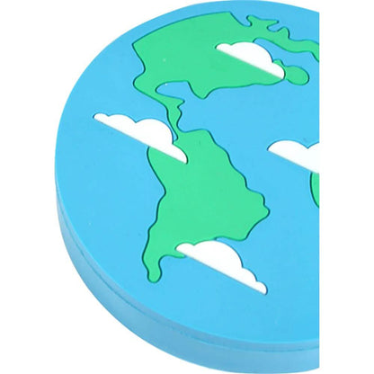 MojiPower Wireless Charging Pad for iOS, Android, and Windows Phones DailySale