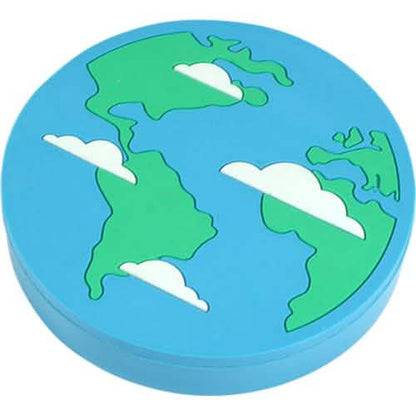 MojiPower Wireless Charging Pad for iOS, Android, and Windows Phones DailySale