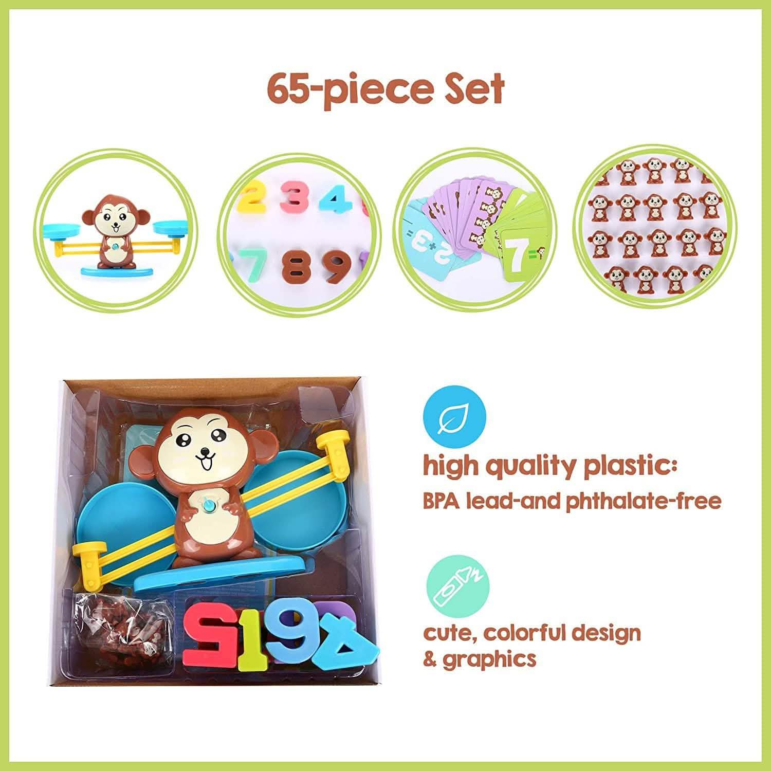 Monkey Balance Cool Math Game DailySale