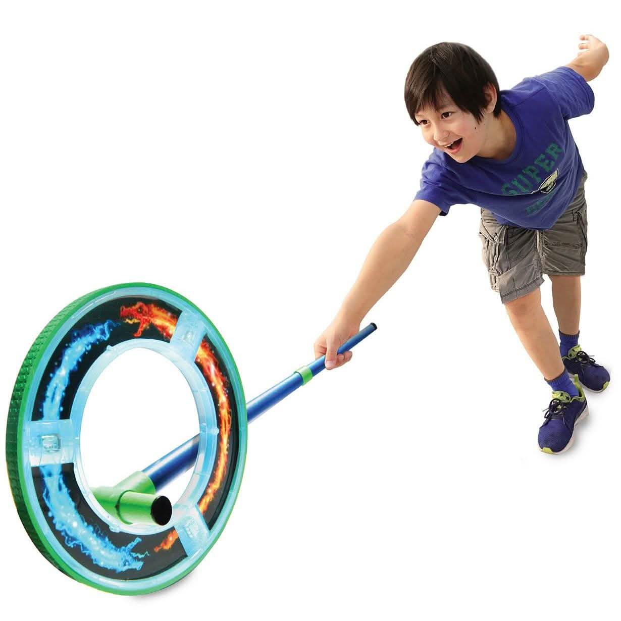 Monkey Business Sports Roll-a-Ring DailySale