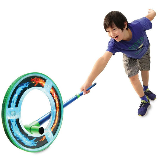 Monkey Business Sports Roll-a-Ring DailySale