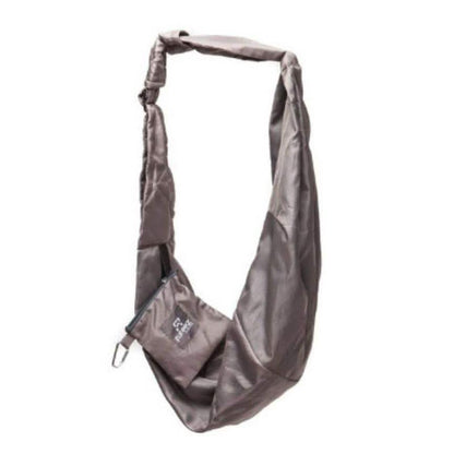 Monkey Mat Fur-EEZ Pet Sling Carrier DailySale