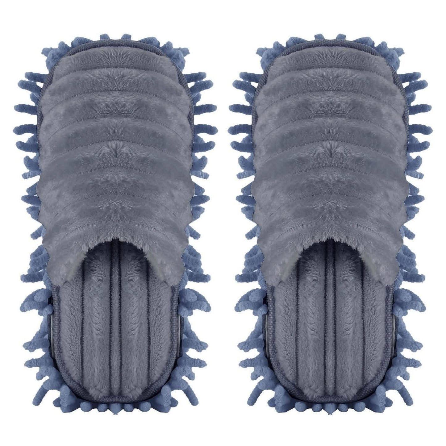 Mop Slippers Unisex Detachable DailySale