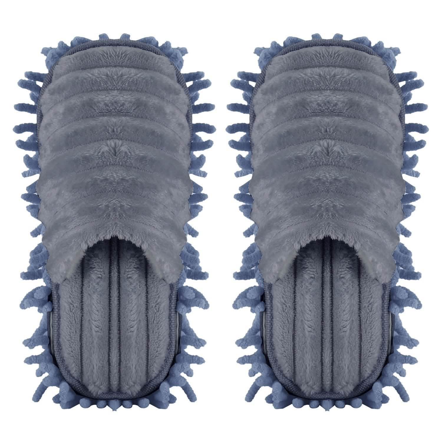 Mop Slippers Unisex Detachable DailySale