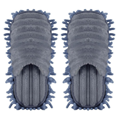 Mop Slippers Unisex Detachable DailySale