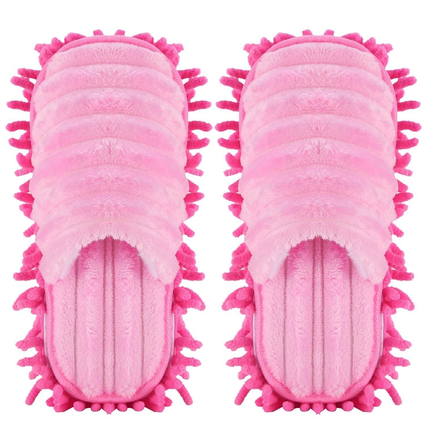 Mop Slippers Unisex Detachable DailySale