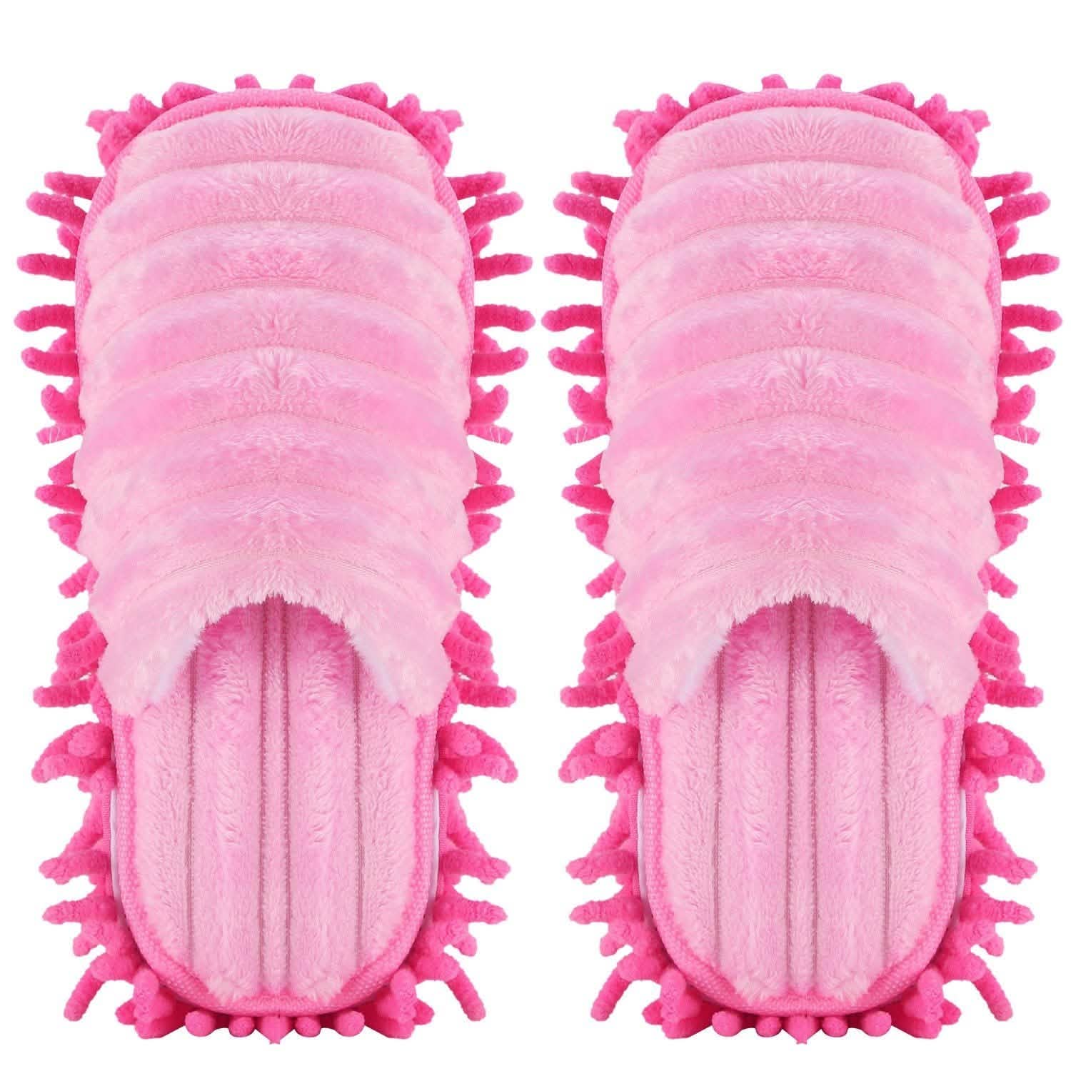 Mop Slippers Unisex Detachable DailySale
