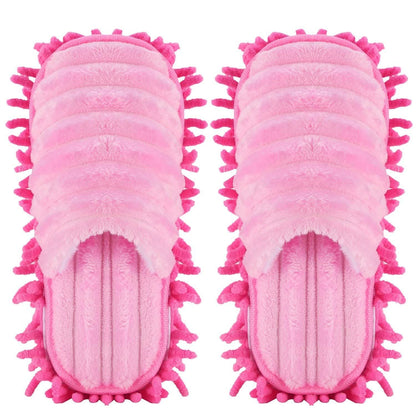 Mop Slippers Unisex Detachable DailySale