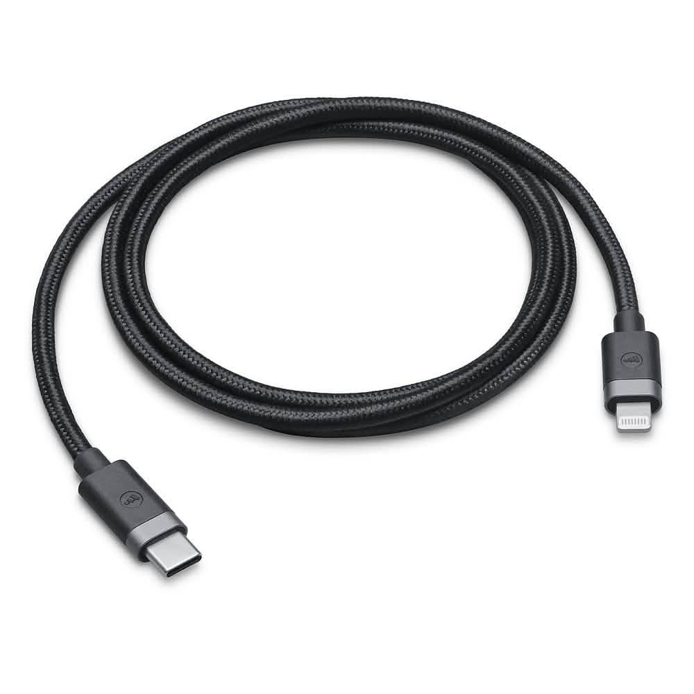 Mophie USB-C to Lightning Cable 1m DailySale