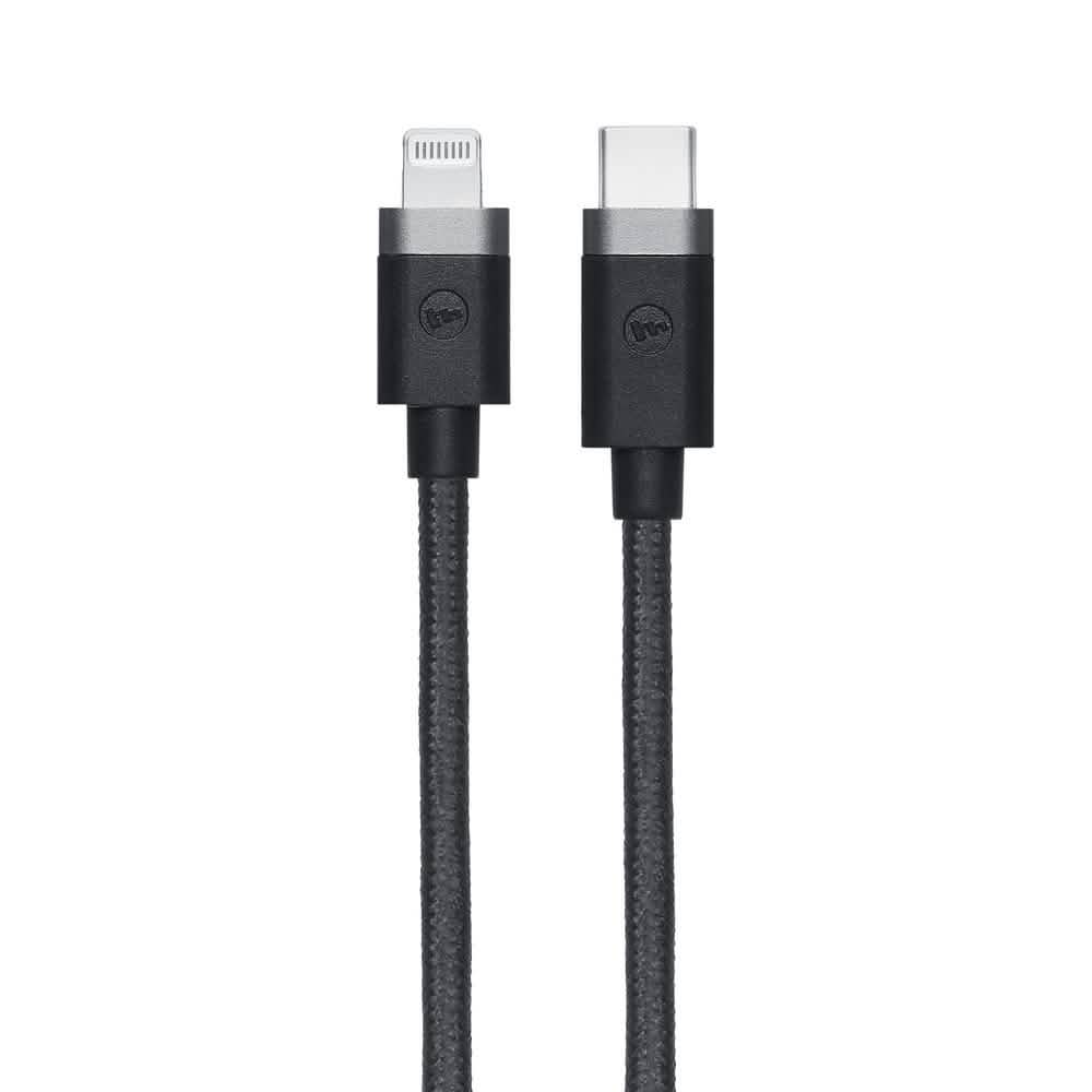 Mophie USB-C to Lightning Cable 1m DailySale