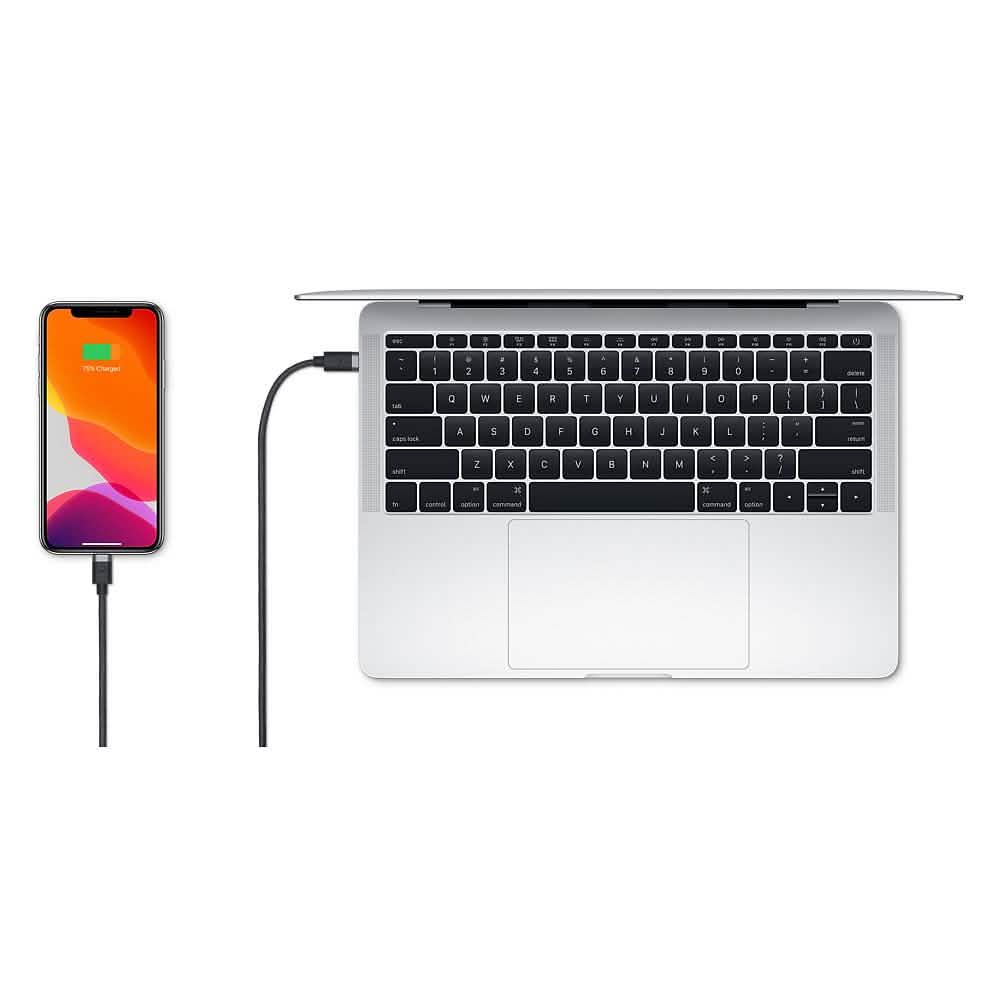 Mophie USB-C to Lightning Cable 1m DailySale