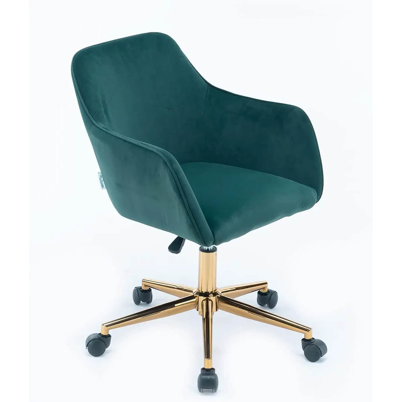 Morden Crush Velvet Home Office Chair DailySale