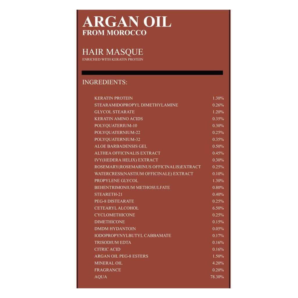 Moroccan Oil Hair Care Gift Set DailySale