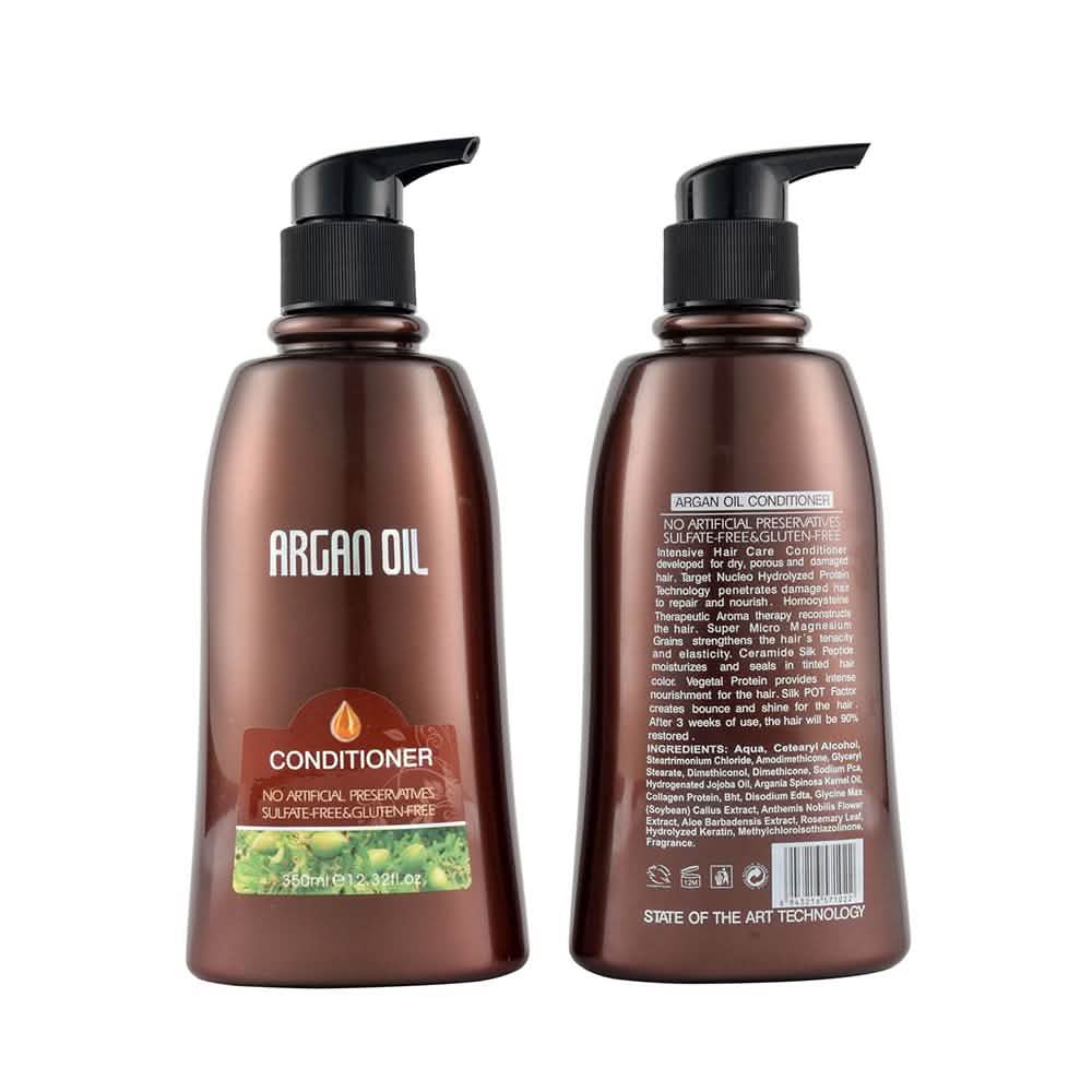 Moroccan Oil Hair Care Gift Set DailySale