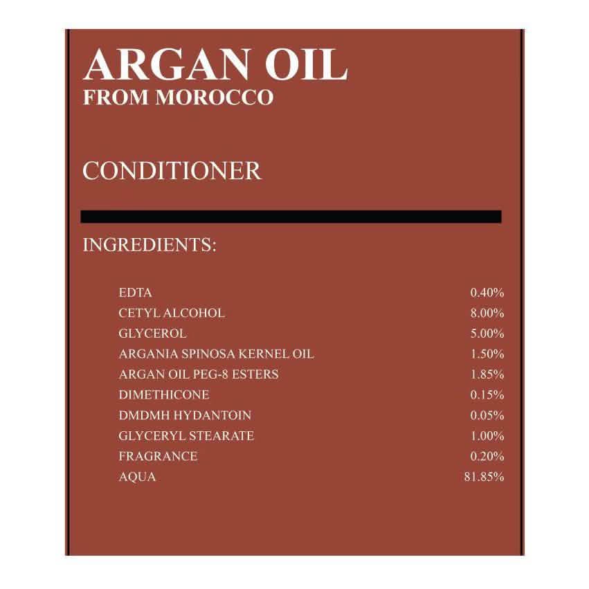 Moroccan Oil Hair Care Gift Set DailySale