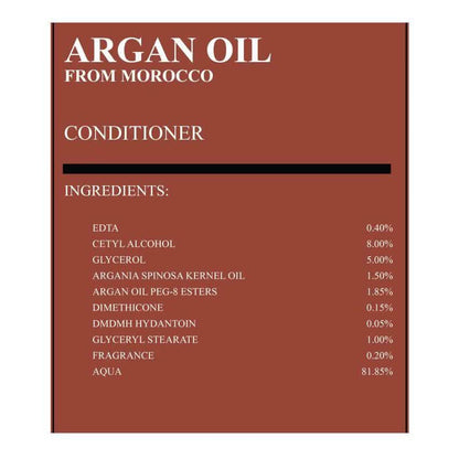 Moroccan Oil Hair Care Gift Set DailySale