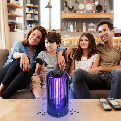 Mosquito Killer Lamp 2000V High Powered Pest Control DailySale