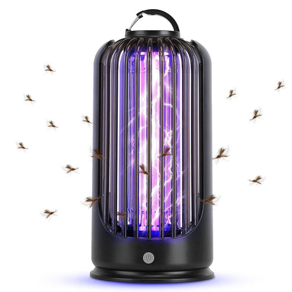 Mosquito Killer Lamp 2000V High Powered Pest Control DailySale