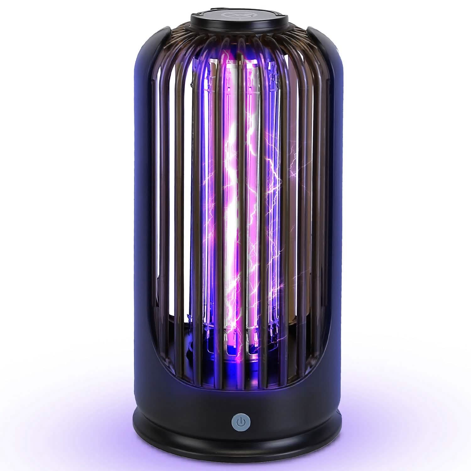 Mosquito Killer Lamp 2000V High Powered Pest Control DailySale