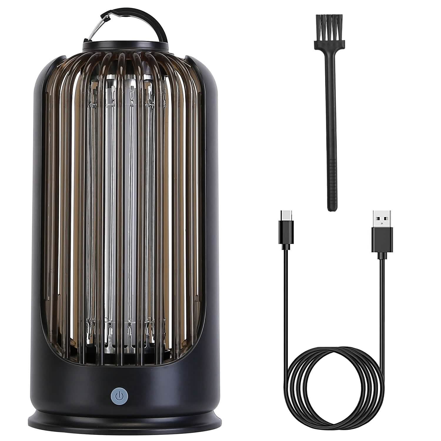 Mosquito Killer Lamp 2000V High Powered Pest Control DailySale