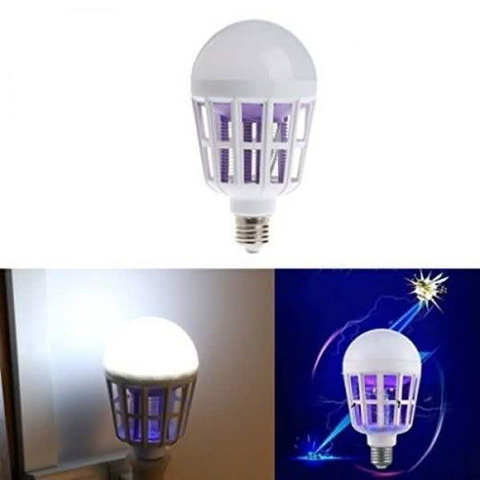 Mosquito Zapper Light Bulb DailySale